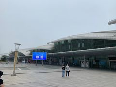 -厦门邮轮中心厦鼓码头(轮渡站)