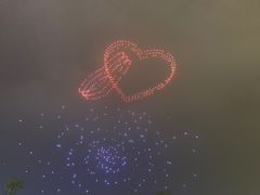 -南京眼步行桥