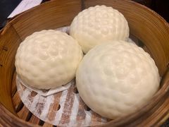 凤凰流沙包-正斗·港式粤菜(SKLP店)