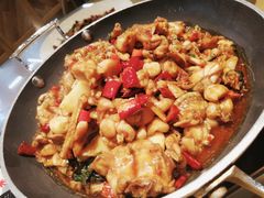 -珍藏湘约(科技园店)