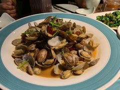-船歌·鱼水饺青岛菜(闽江二路店)