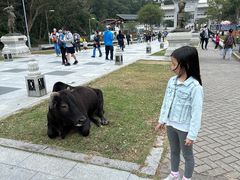 -天坛大佛
