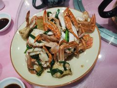 -盛港湾海鲜食府(黄沙店)