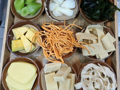 -芈重山老火锅(广州首店)