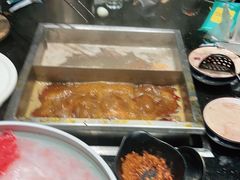-五星桥原切肥牛火锅·30年专注好牛肉(湖塘店)