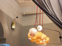 -帕蓝·暹罗料理(大学路店)