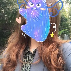 -FUTURE HN男士发型风格设计