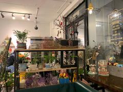 -之悦咖啡馆(新星宇·之洲店)