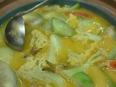 -莲花公园煎蟹·30年闽菜(火车站店)