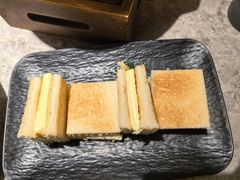 -留半山·香港食堂(啦啦宝都店)