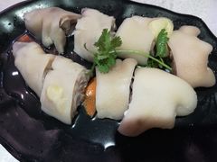 -沙河粉村·国家非遗传承(云台店)