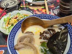 -伊秀·手握寿司·料理(裕华万达广场店)