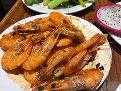 -汉巴味德(乐宾百货店)