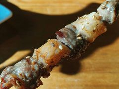 -腰子哥烤串(石佛营炫特店)