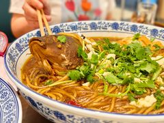 得莫利炖鱼-知音酒楼(花园店)