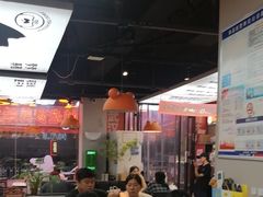 -蛙老爹·蜀香美蛙鱼头(王家湾店)