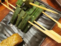 -鸟串烧Yakitori
