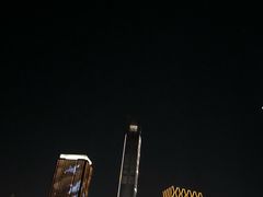 -厦门海港英迪格酒店(中山路店)