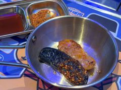 -喜井无限自助烤肉公司(石厦店)