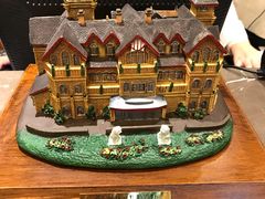 -马勒别墅饭店(静安寺店)