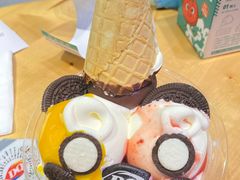 -DQ·蛋糕·冰淇淋(绿宝店)