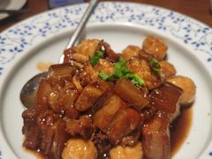 -涌觅名灶·本地海鲜宁波菜(财富广场店)