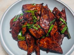 -小吊梨汤·北京菜·烤鸭(双井乐成中心店)