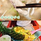 大多数都是免费景点，省钱又好玩