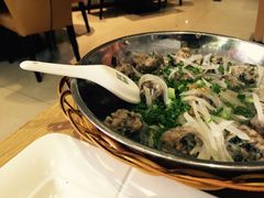 -林辉家宴·本地家常菜·头牌清远鸡(先锋店)
