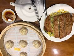 -鼎泰丰(南西店)