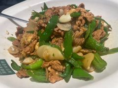 -绿草地·湘菜(7mall店)