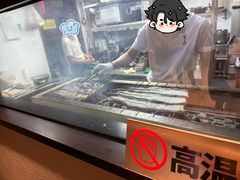 -玄白·炭烤活鳗(上海首店)