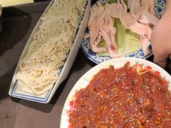 -井福老火锅(温江亚洲湾店)