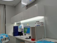 -牙博士口腔品牌连锁(杨浦店)