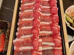 -东来顺饭庄(金泉广场店)