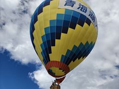 -青海湖国家重点风景名胜区