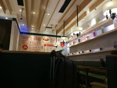 -百事佳烧鸭牛腩(上海虹桥站店)