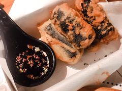 紫菜卷-HOTISLAND海鸡岛(宝业路店)