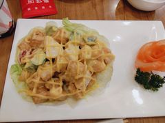 -粤仔湾砂锅粥(金太湖店)