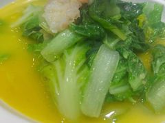 -兰湘子·湘菜小炒(济南领秀城店)