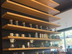 -星巴克(太原茂业天地店)