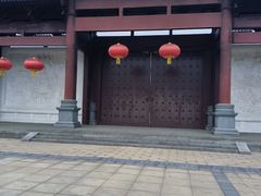 -狼山风景名胜区