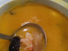 纹丝豆腐汤-马凯餐厅(地安门店)