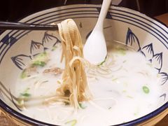 -牛三哥洛阳牛肉汤(生态城店)