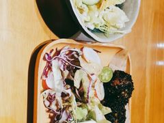 -一心创作料理屋(经开万达店)