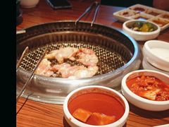 -烧肉一番·新韩式炭火烤肉(大岭山店)