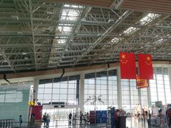 -南昌昌北国际机场