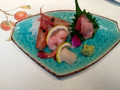 -伟峰·枫寿司(东樾店)