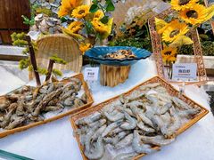 -川骄海鲜自助(河东店)