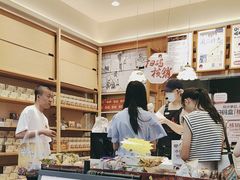-茶颜悦色(重庆英利大融城LG层店)